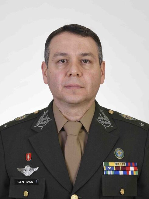 GEN IVAN